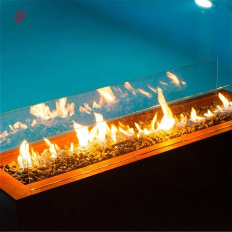 Premium Corten Steel Fire Pit